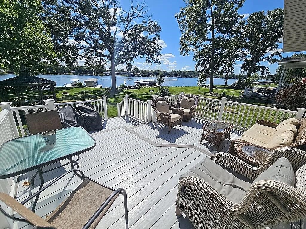 147 Dons Drive, Quincy, MI, 49082-8538