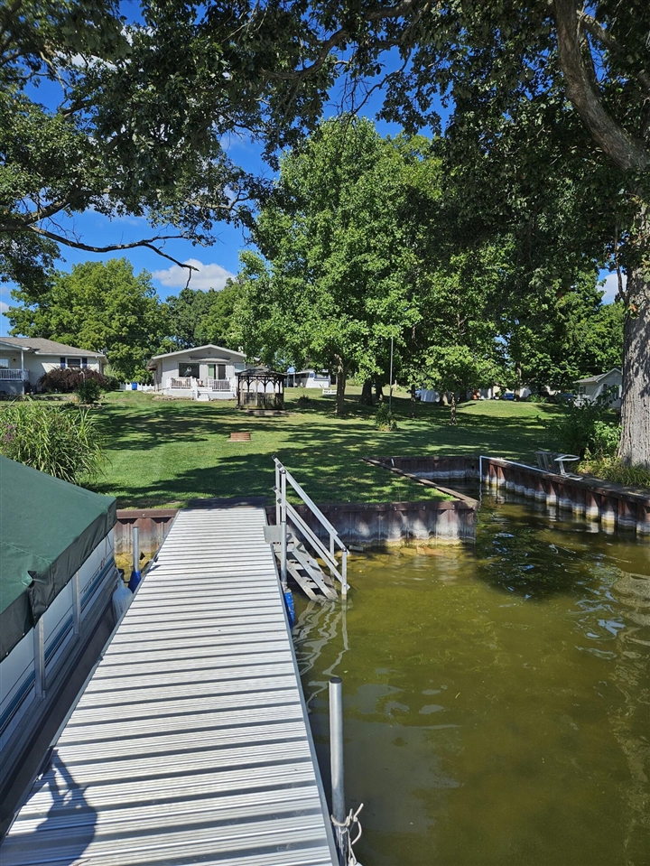 147 Dons Drive, Quincy, MI, 49082-8538