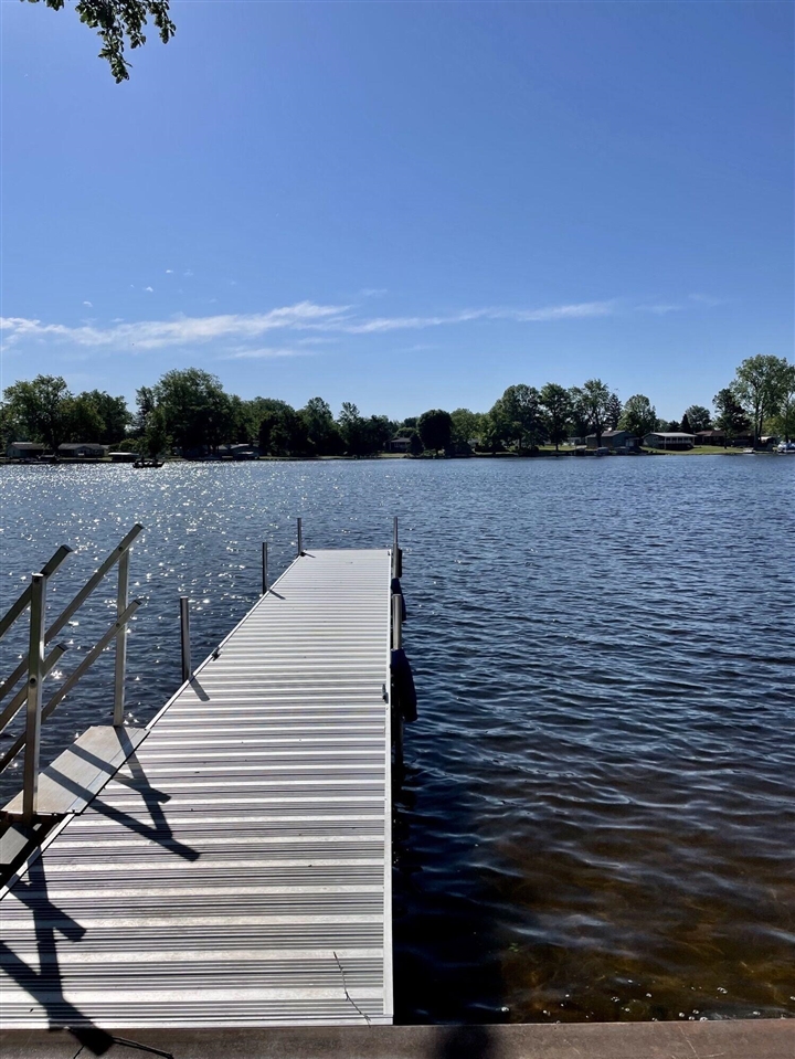 147 Dons Drive, Quincy, MI, 49082-8538