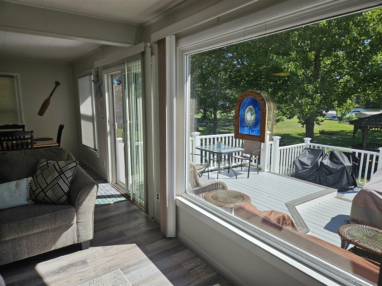 147 Dons Drive, Quincy, MI, 49082-8538