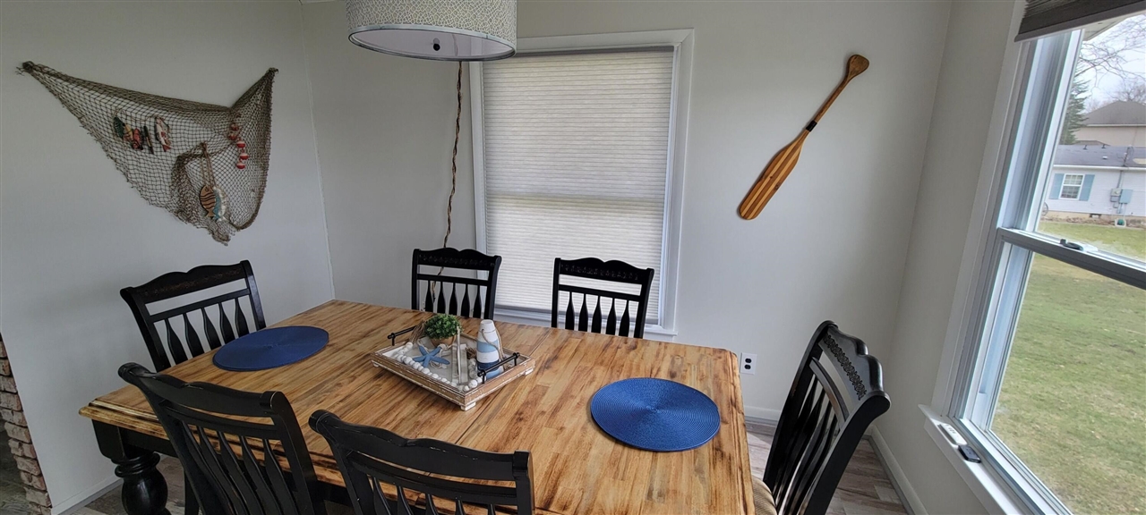 147 Dons Drive, Quincy, MI, 49082-8538