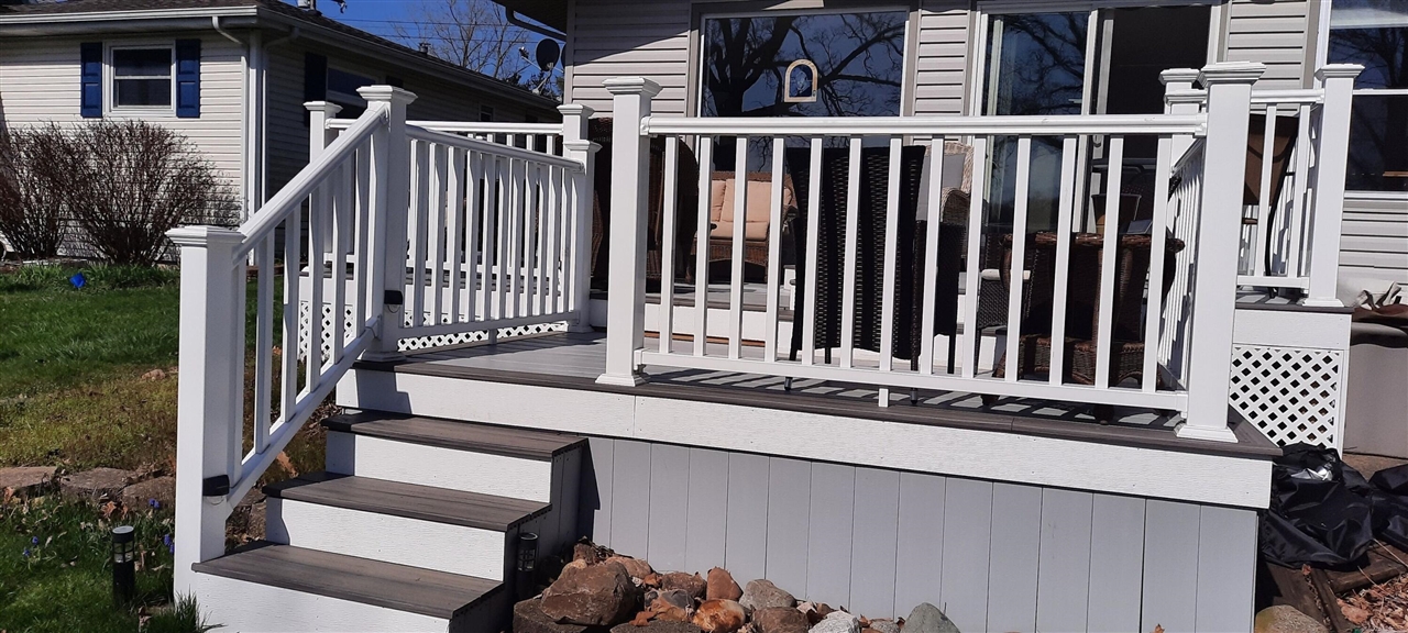 147 Dons Drive, Quincy, MI, 49082-8538