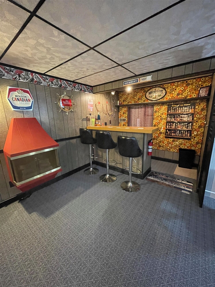 147 Dons Drive, Quincy, MI, 49082-8538