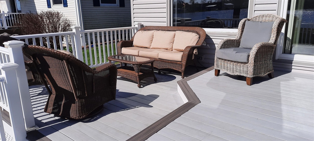 147 Dons Drive, Quincy, MI, 49082-8538