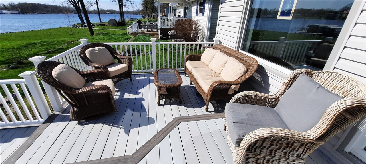 147 Dons Drive, Quincy, MI, 49082-8538