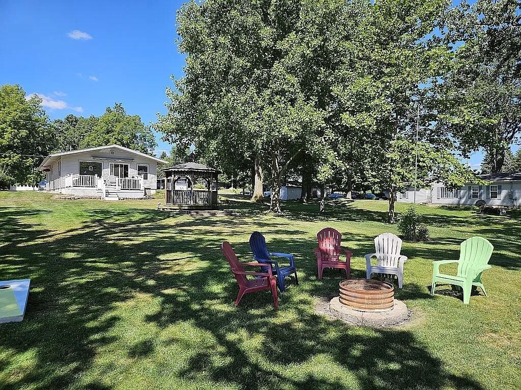 147 Dons Drive, Quincy, MI, 49082-8538