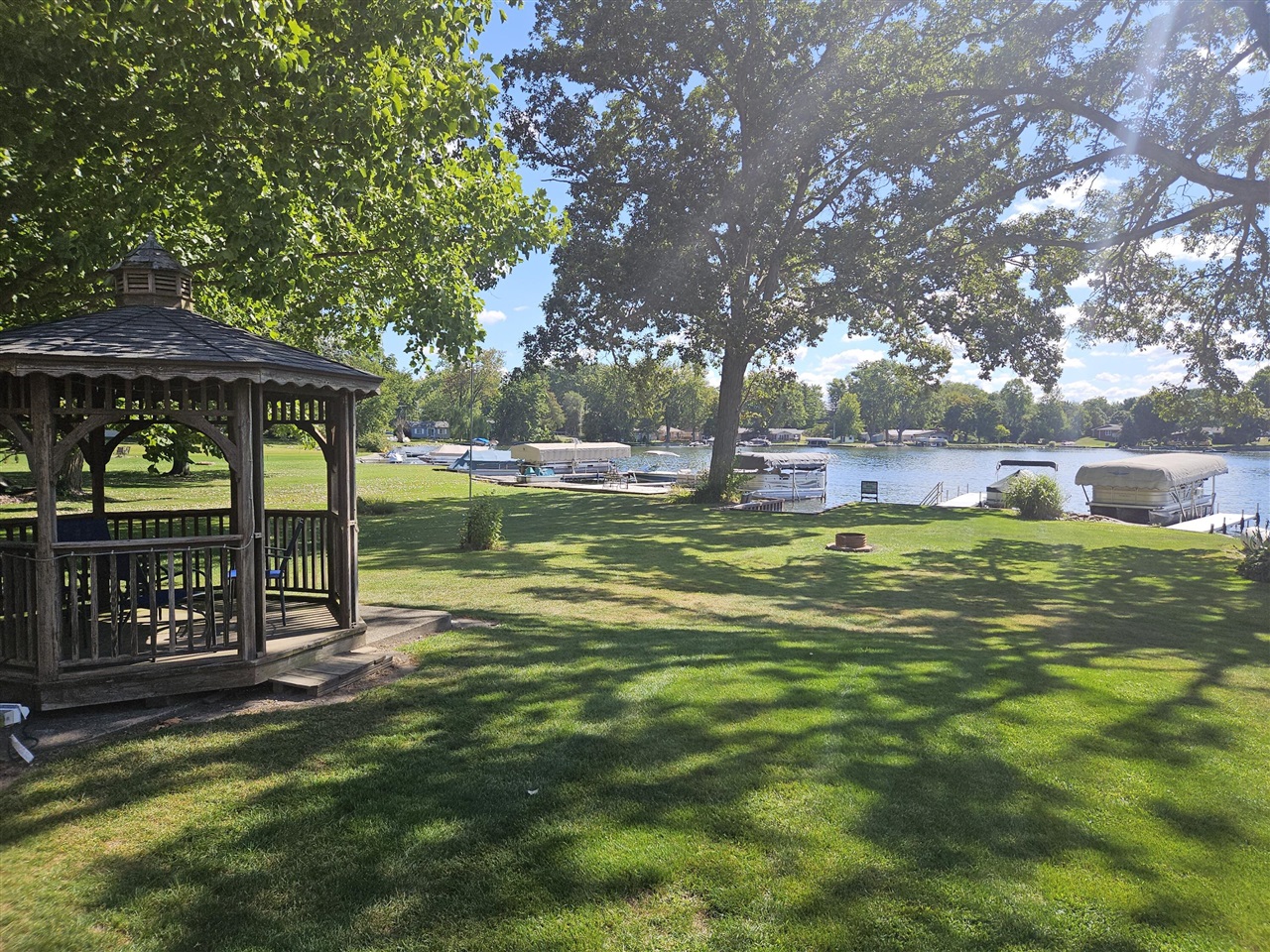 147 Dons Drive, Quincy, MI, 49082-8538