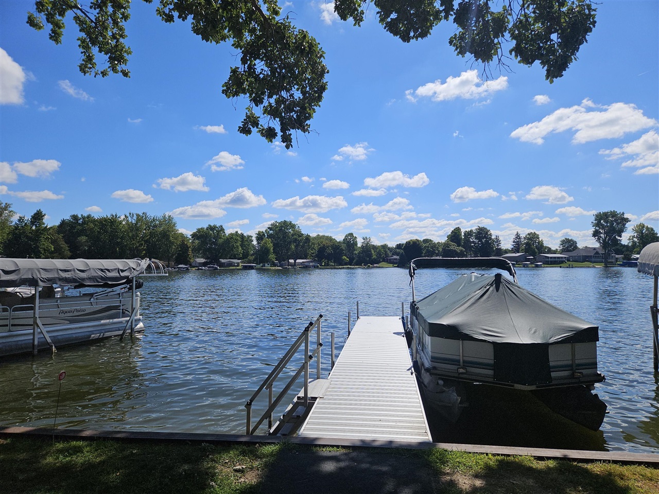 147 Dons Drive, Quincy, MI, 49082-8538