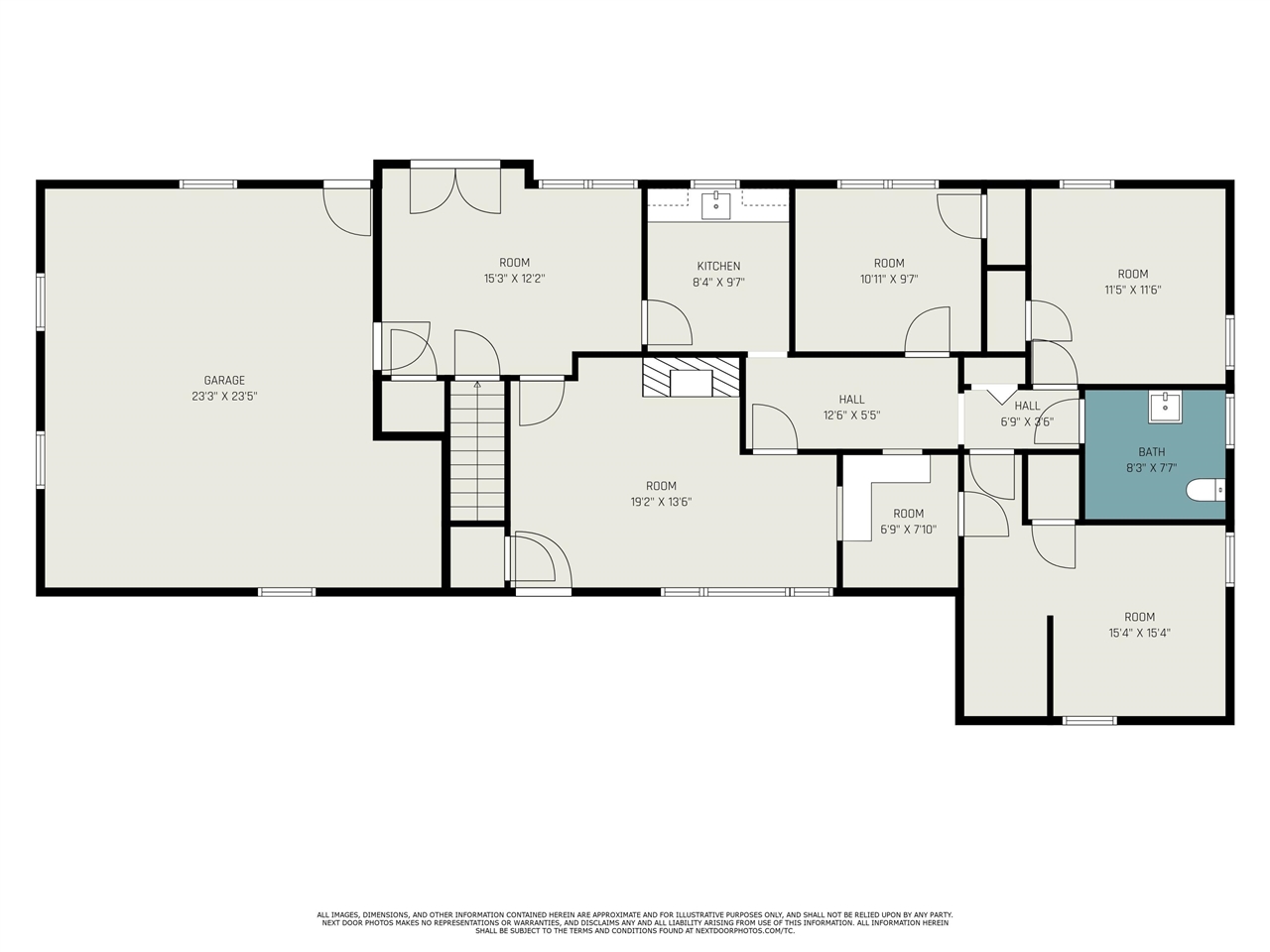 6281 Stadium Drive, Kalamazoo, MI, 49009-2011