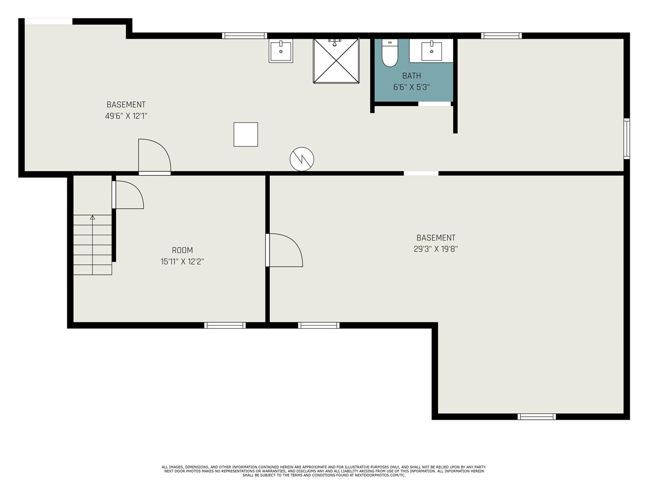 6281 Stadium Drive, Kalamazoo, MI, 49009-2011