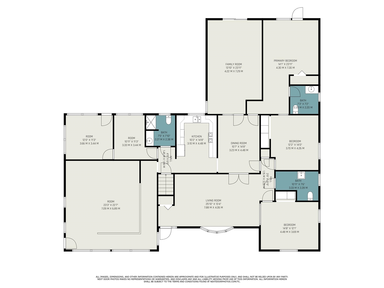 6281 Stadium Drive, Kalamazoo, MI, 49009-2011