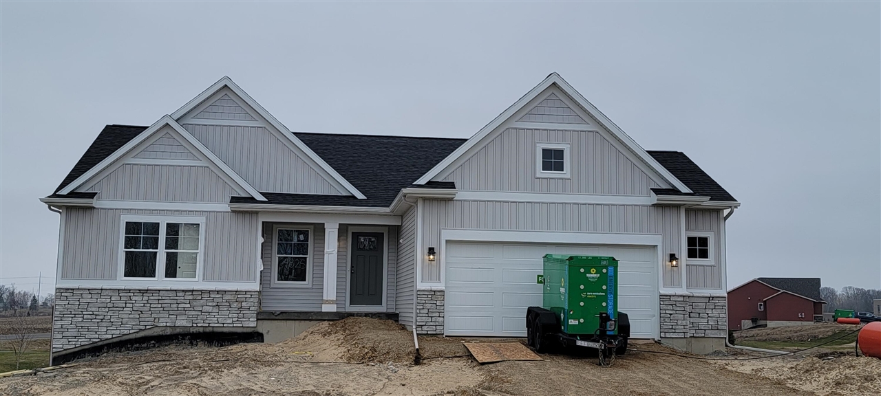 8020 Kurtland Court, Dexter, MI, 48130-9727