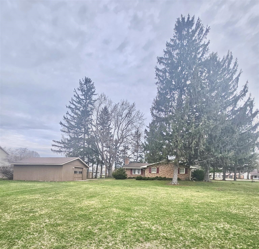 2902 Lincoln Avenue, Saint Joseph, MI, 49085