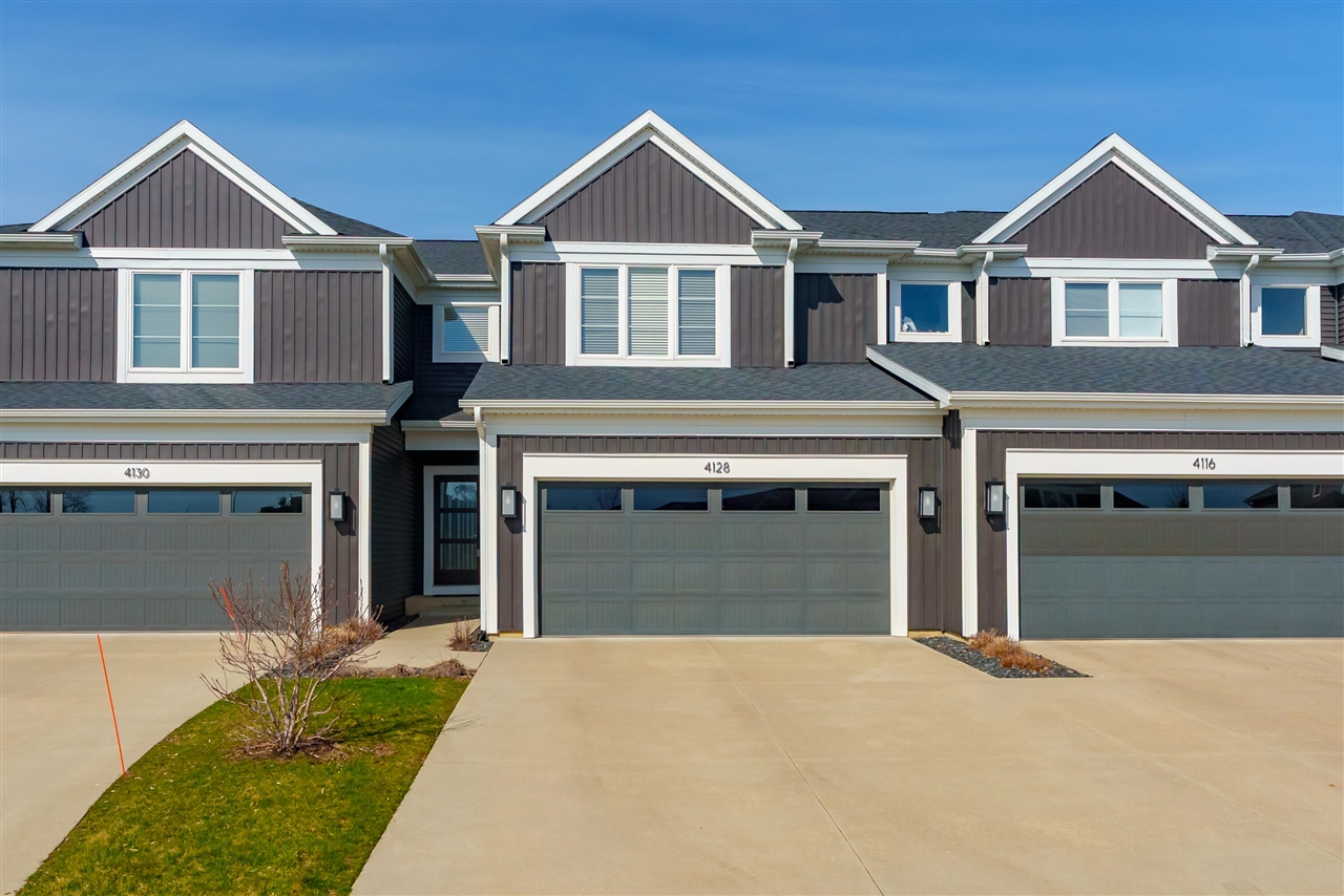 4315 Gale Drive, Howell, MI, 48843 9418