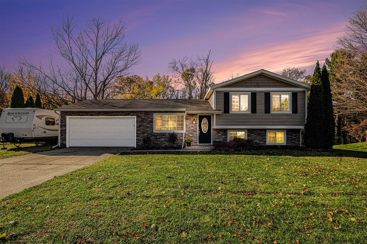 Homes for sale in Berrien Springs, MI | 11108 Berry St, Berrien Springs, MI 49103 | MLS# 70520670