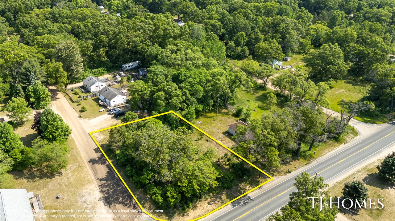 VL E White Lake Drive, Twin Lake, MI, 49457