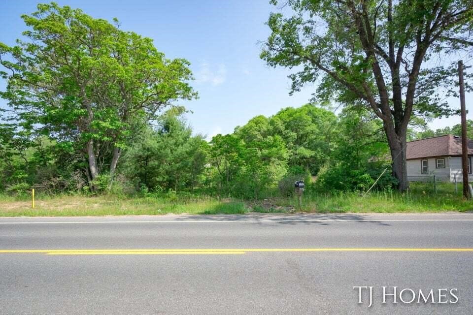 VL E White Lake Drive, Twin Lake, MI, 49457