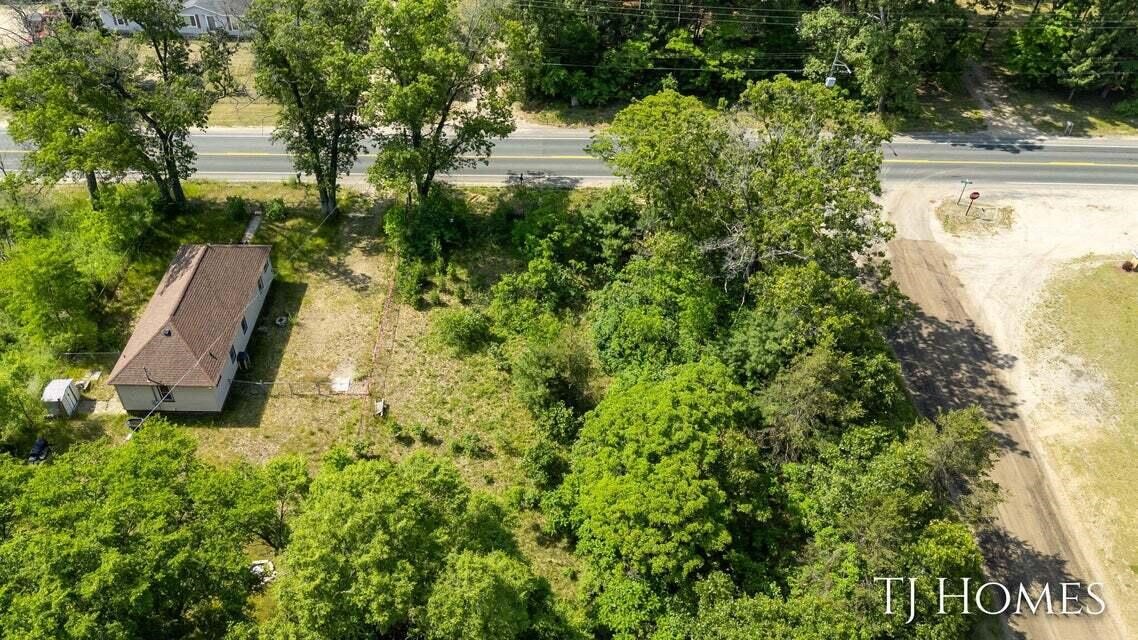 VL E White Lake Drive, Twin Lake, MI, 49457