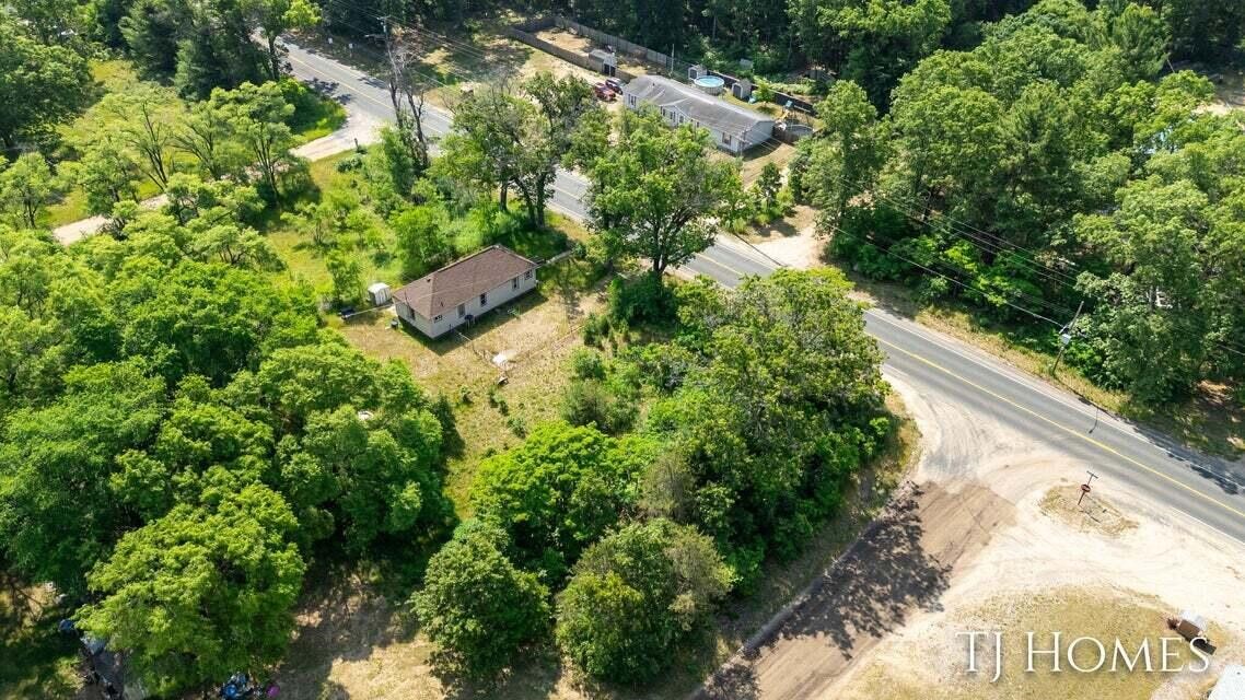 VL E White Lake Drive, Twin Lake, MI, 49457