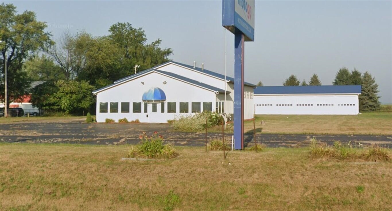 2624 Hartman Road, Traverse City, MI, 49685