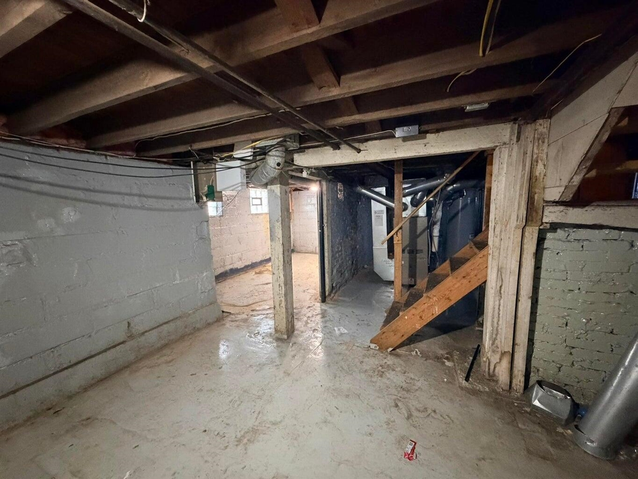 718 Harrison Street, Kalamazoo, MI, 49007-3523