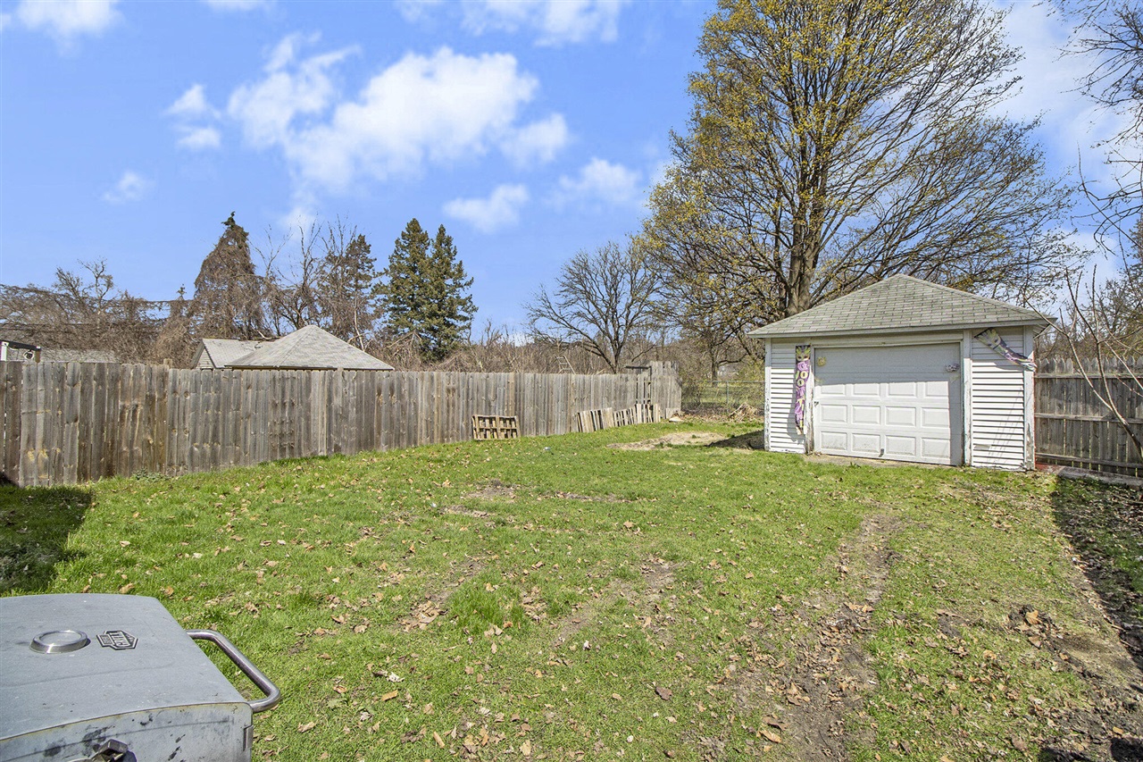 718 Harrison Street, Kalamazoo, MI, 49007-3523