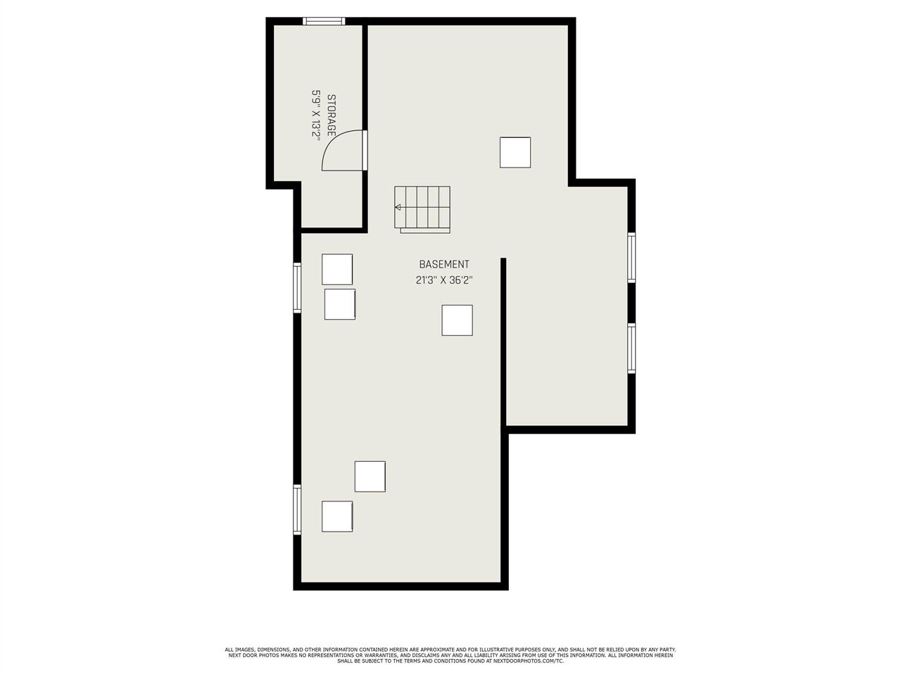 718 Harrison Street, Kalamazoo, MI, 49007-3523