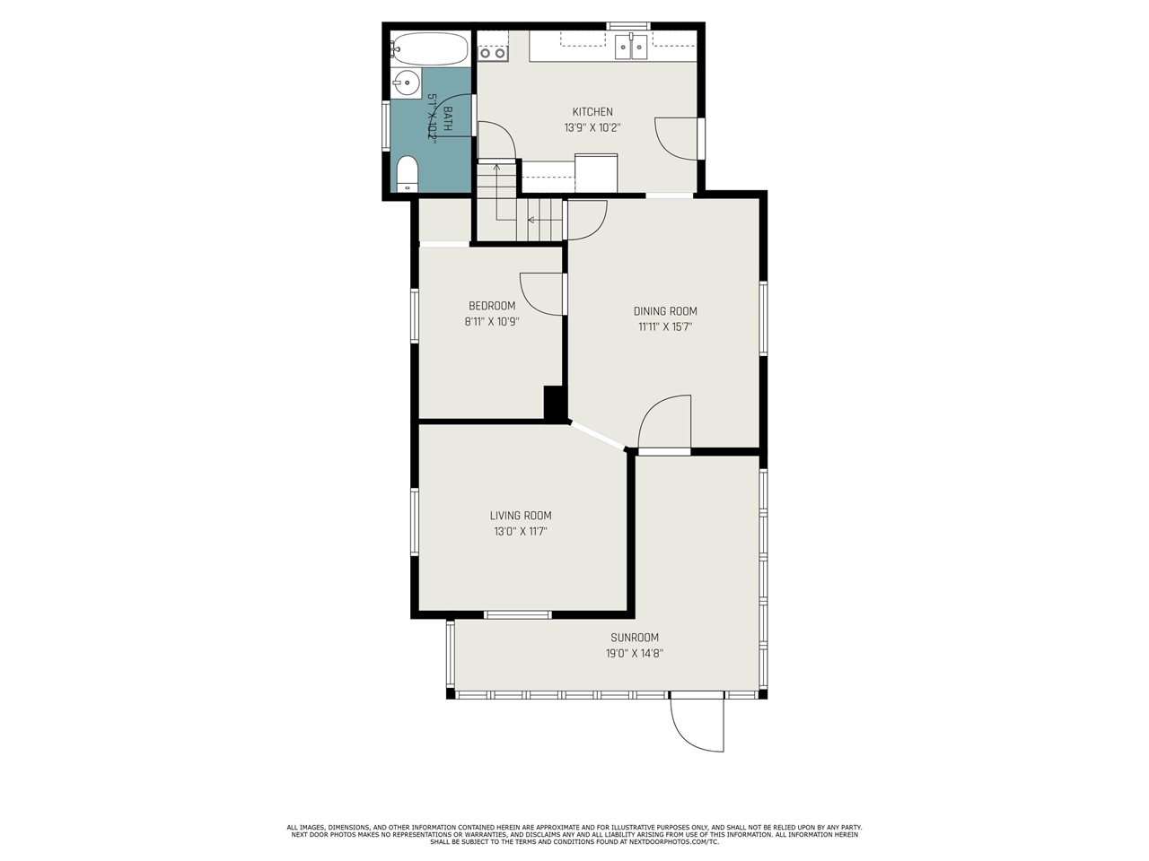 718 Harrison Street, Kalamazoo, MI, 49007-3523