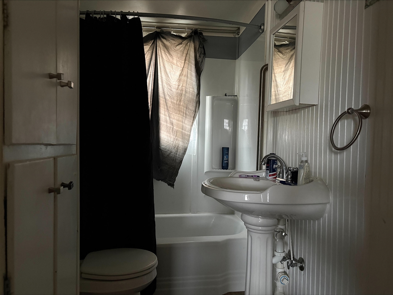 1381 Madison Street, Muskegon, MI, 49442-5250