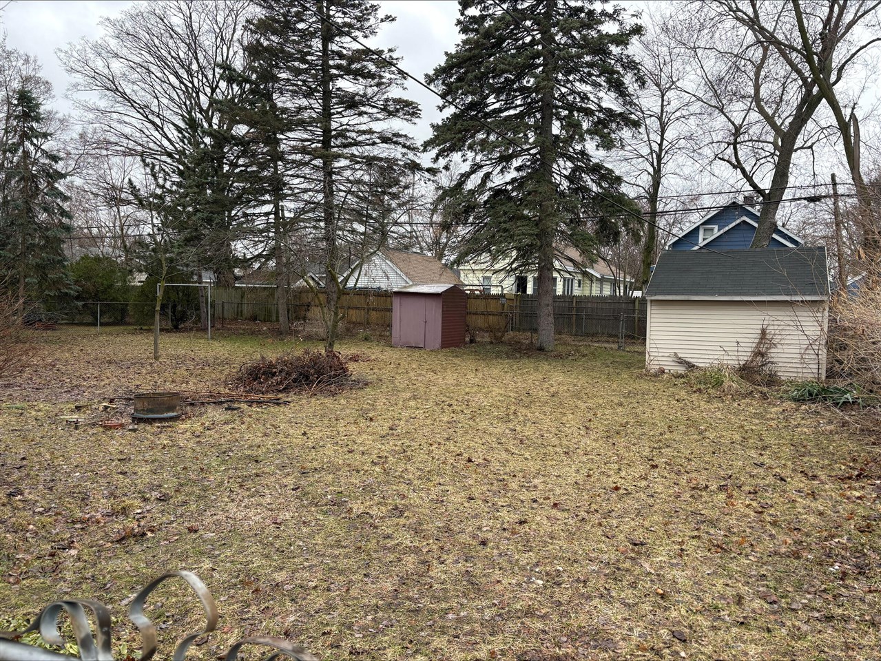 1381 Madison Street, Muskegon, MI, 49442-5250