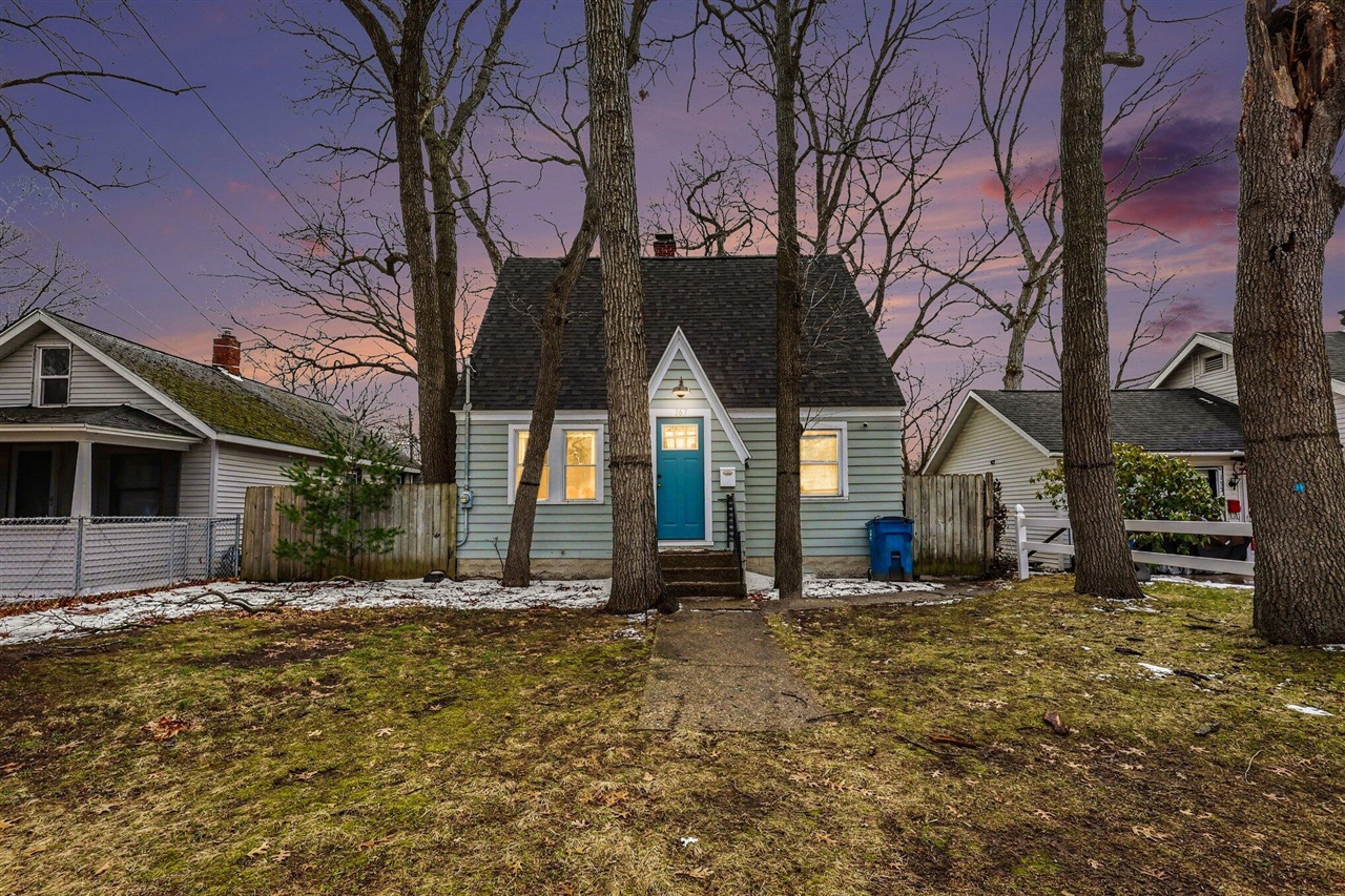 167 E Lincoln Avenue, Muskegon Heights, MI, 49444-3018