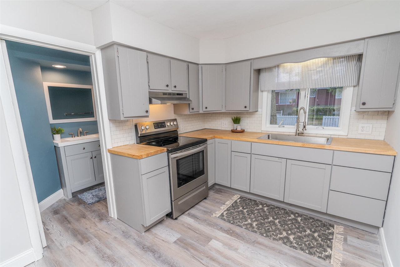 167 E Lincoln Avenue, Muskegon Heights, MI, 49444-3018