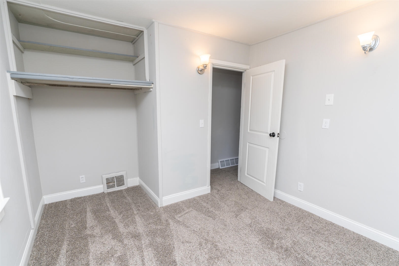 167 E Lincoln Avenue, Muskegon Heights, MI, 49444-3018