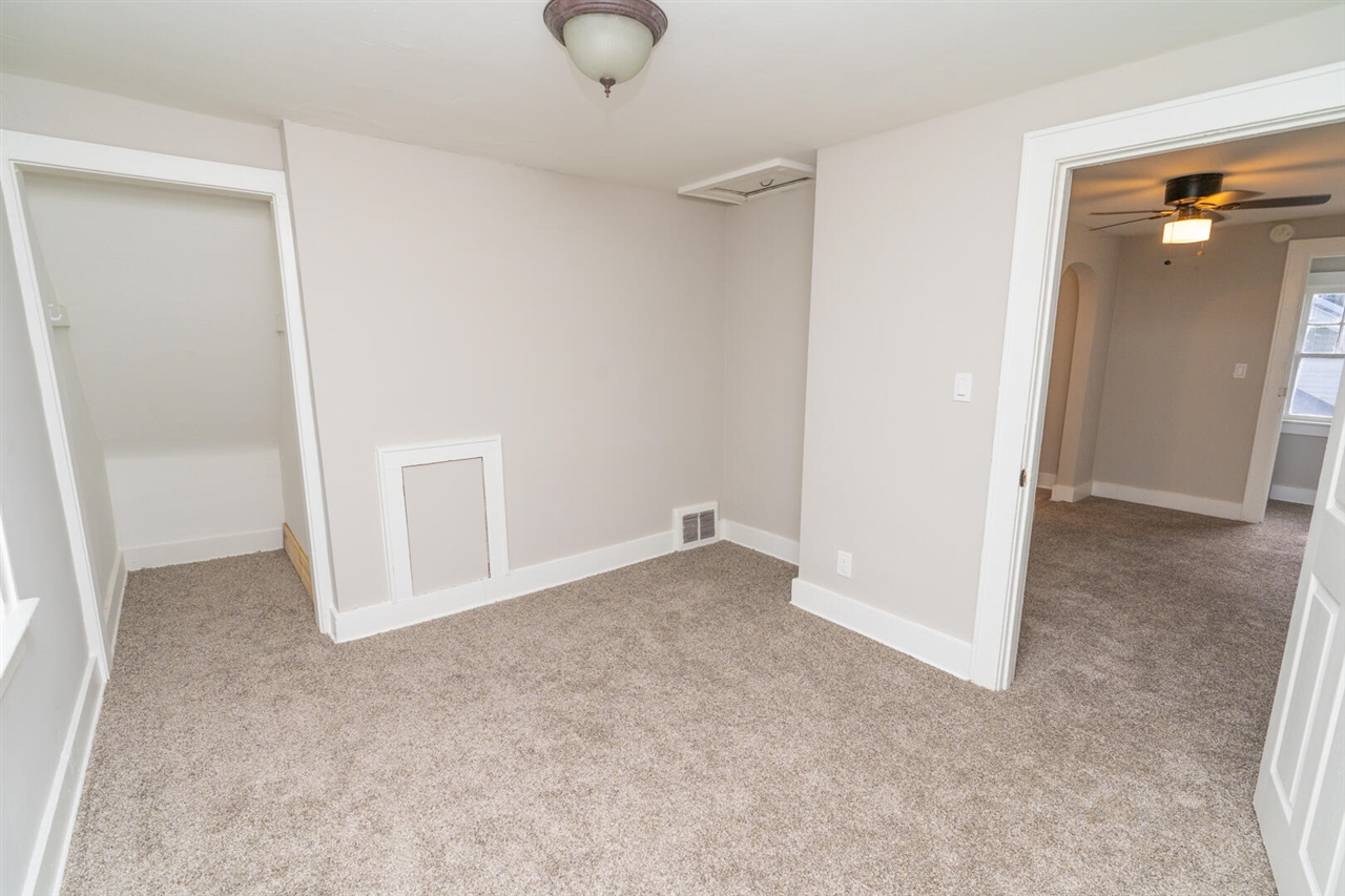 167 E Lincoln Avenue, Muskegon Heights, MI, 49444-3018