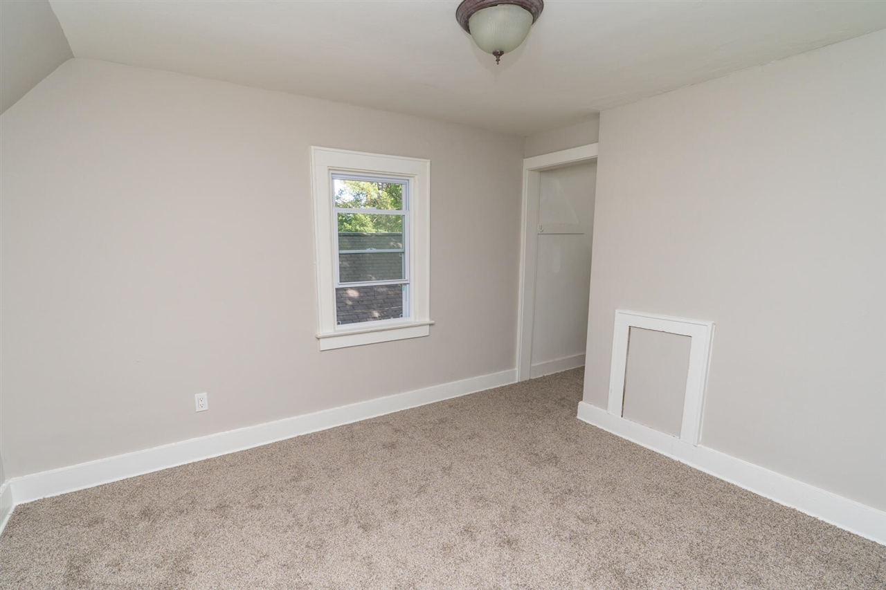 167 E Lincoln Avenue, Muskegon Heights, MI, 49444-3018