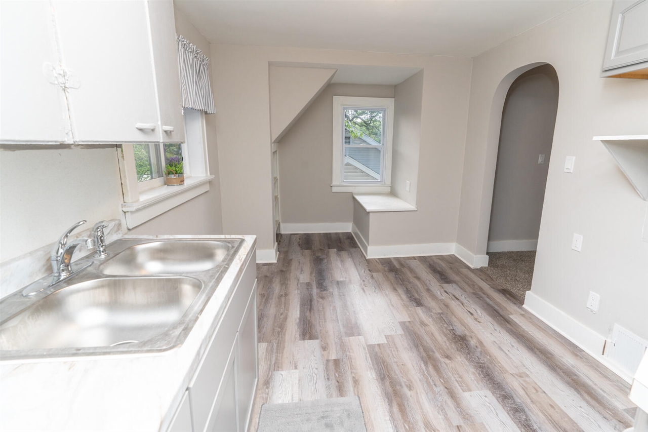 167 E Lincoln Avenue, Muskegon Heights, MI, 49444-3018