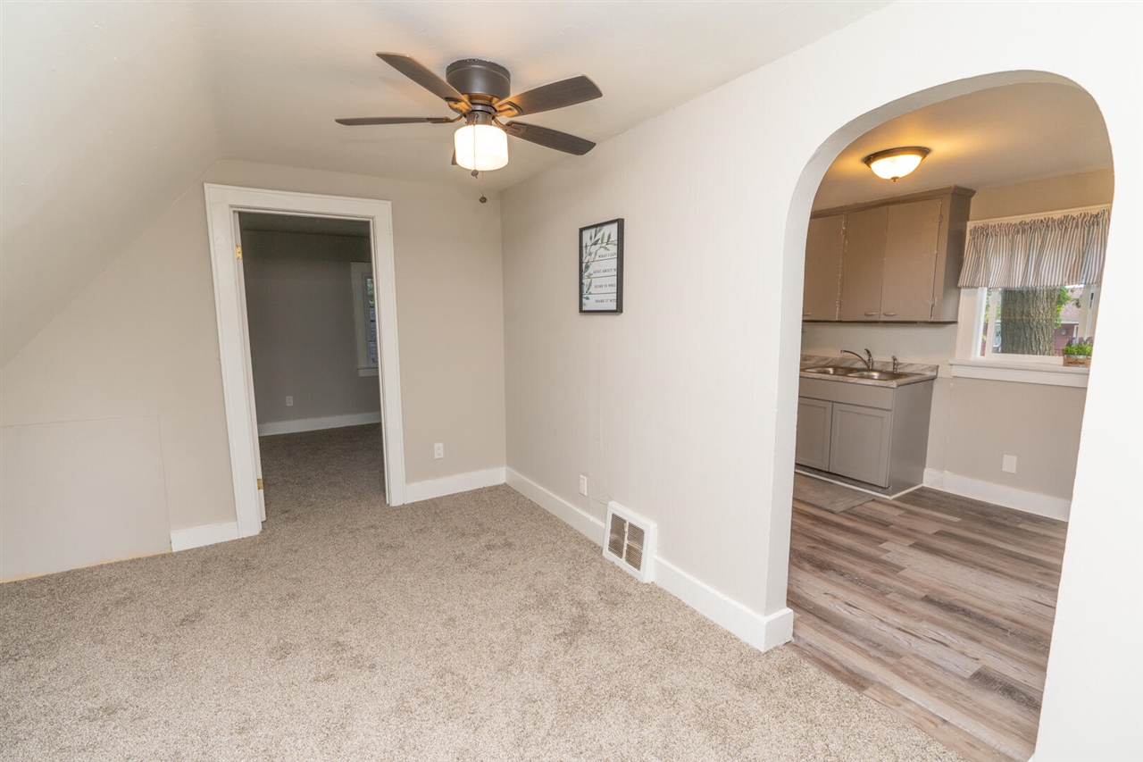 167 E Lincoln Avenue, Muskegon Heights, MI, 49444-3018