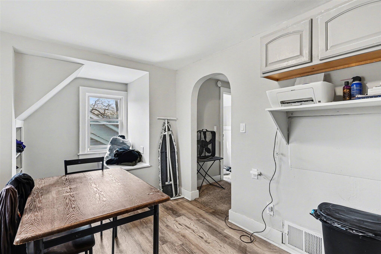 167 E Lincoln Avenue, Muskegon Heights, MI, 49444-3018