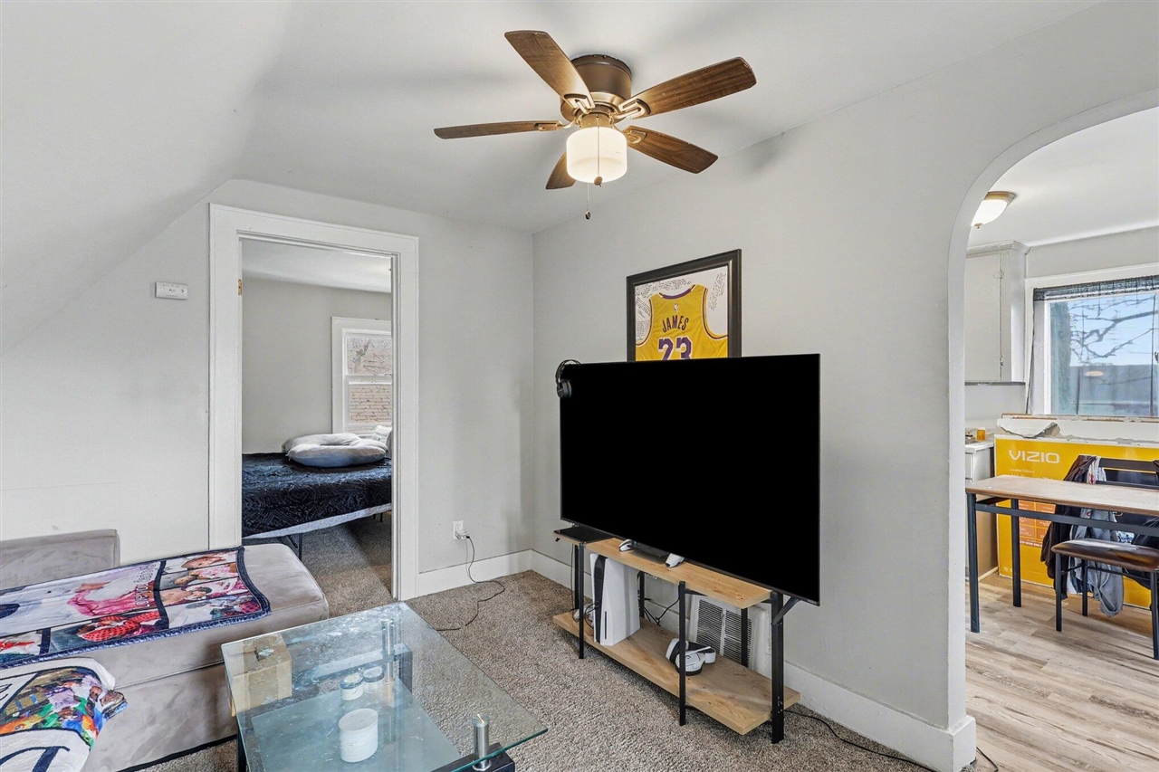 167 E Lincoln Avenue, Muskegon Heights, MI, 49444-3018