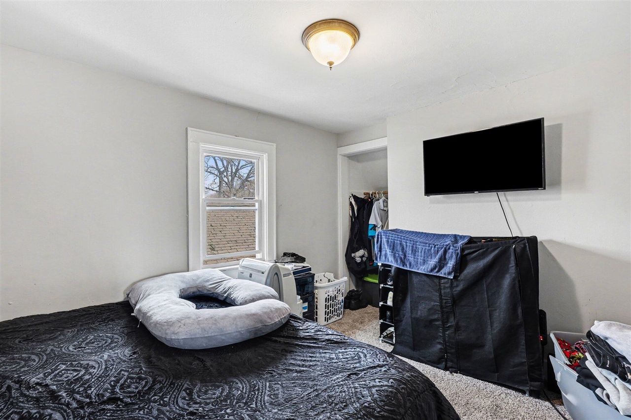 167 E Lincoln Avenue, Muskegon Heights, MI, 49444-3018