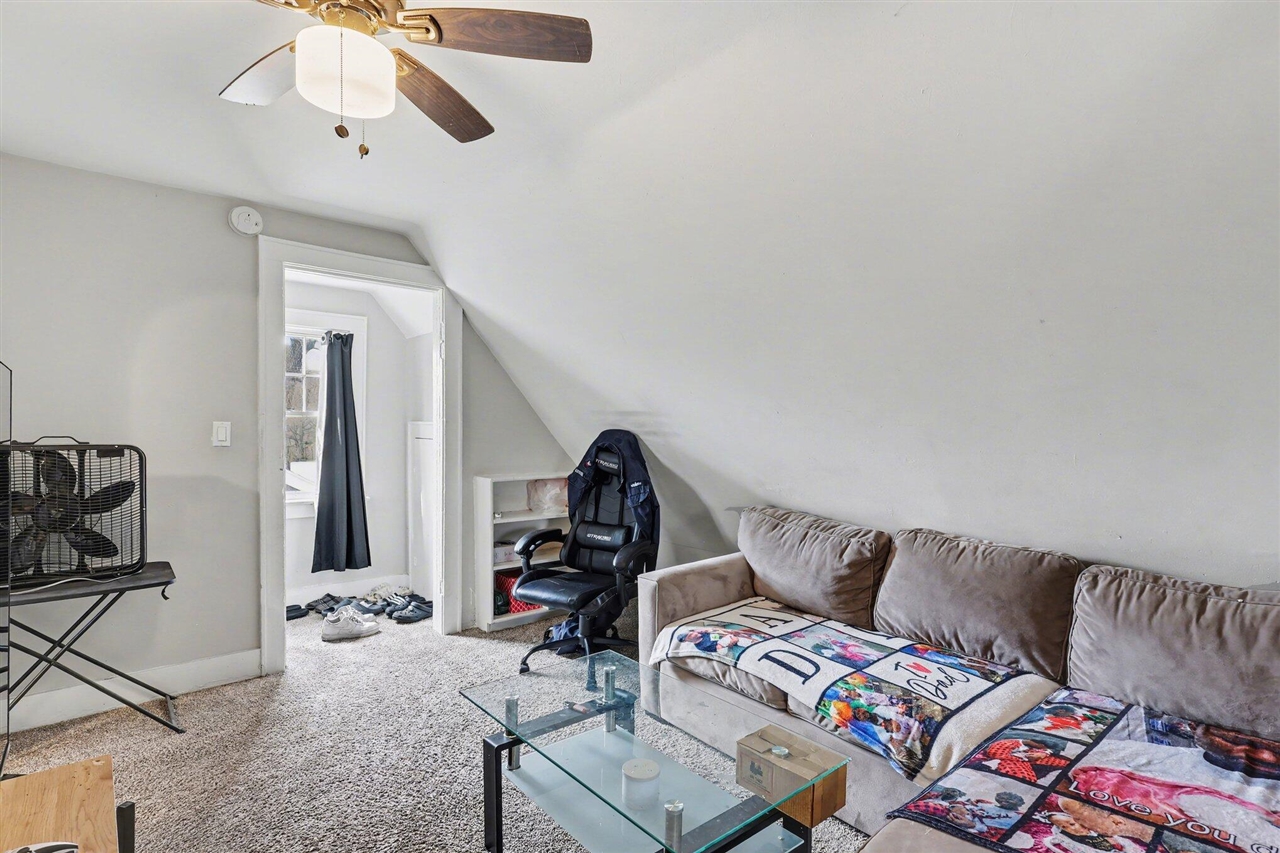 167 E Lincoln Avenue, Muskegon Heights, MI, 49444-3018