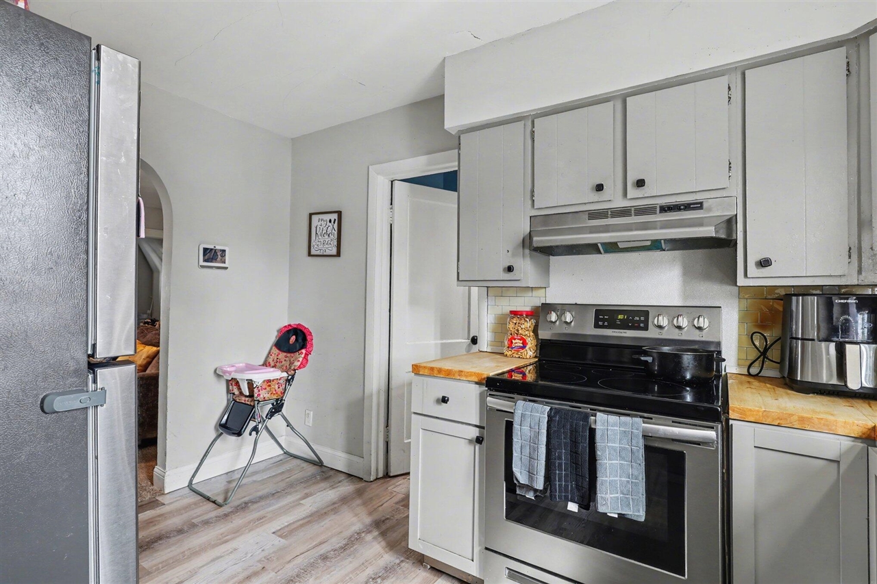 167 E Lincoln Avenue, Muskegon Heights, MI, 49444-3018