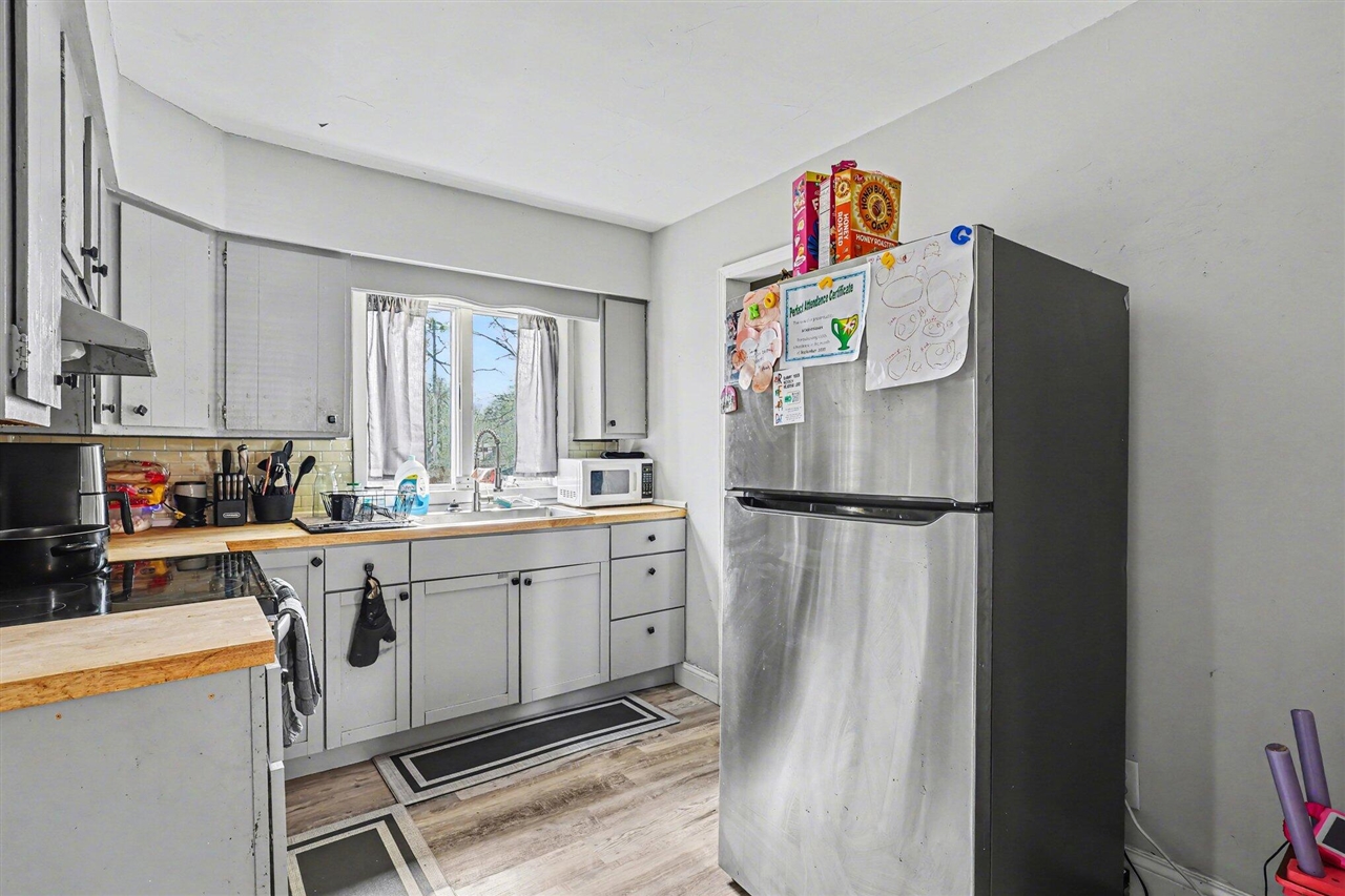 167 E Lincoln Avenue, Muskegon Heights, MI, 49444-3018