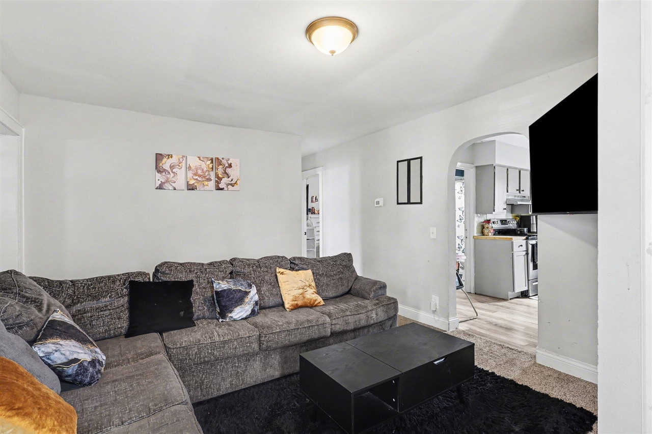 167 E Lincoln Avenue, Muskegon Heights, MI, 49444-3018