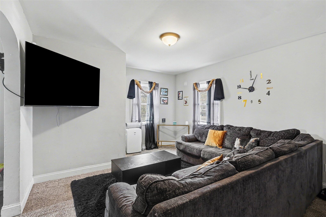 167 E Lincoln Avenue, Muskegon Heights, MI, 49444-3018