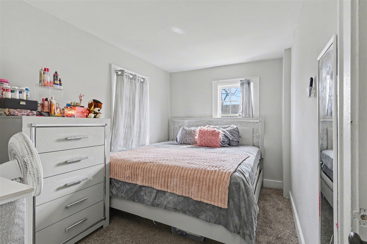 167 E Lincoln Avenue, Muskegon Heights, MI, 49444-3018