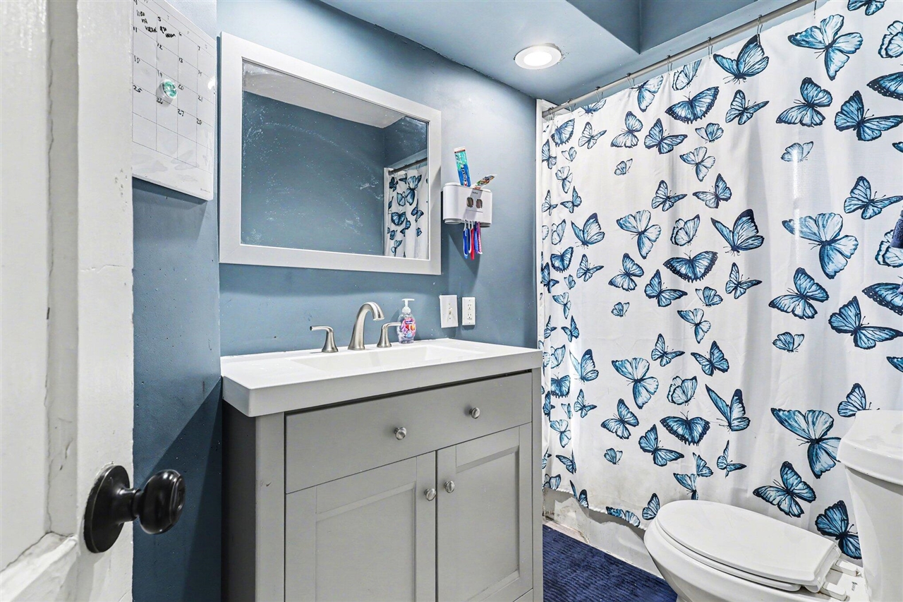 167 E Lincoln Avenue, Muskegon Heights, MI, 49444-3018