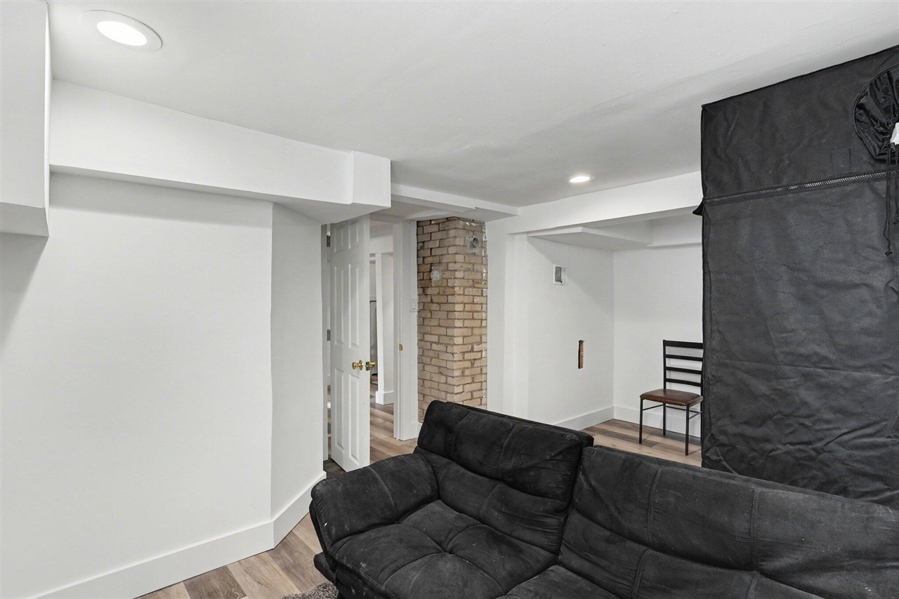 167 E Lincoln Avenue, Muskegon Heights, MI, 49444-3018