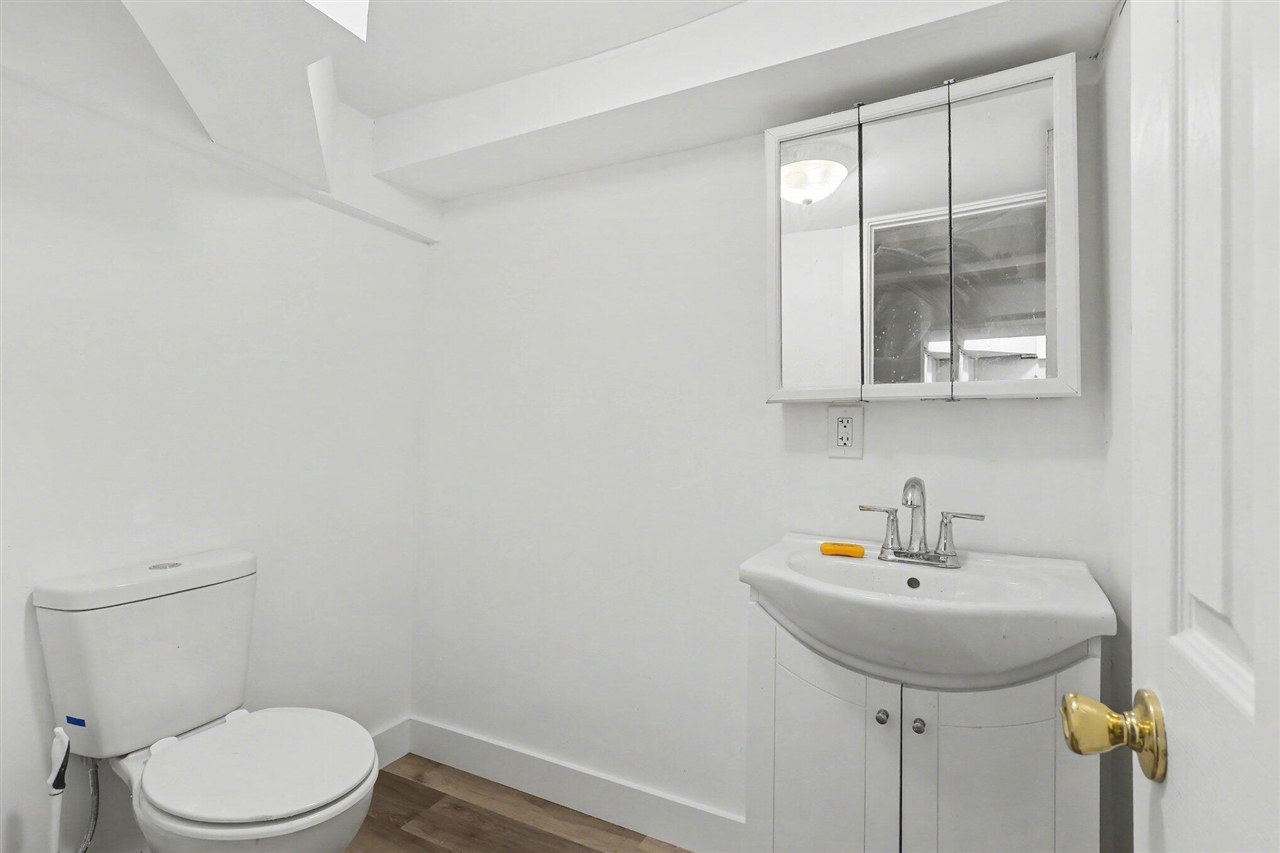 167 E Lincoln Avenue, Muskegon Heights, MI, 49444-3018