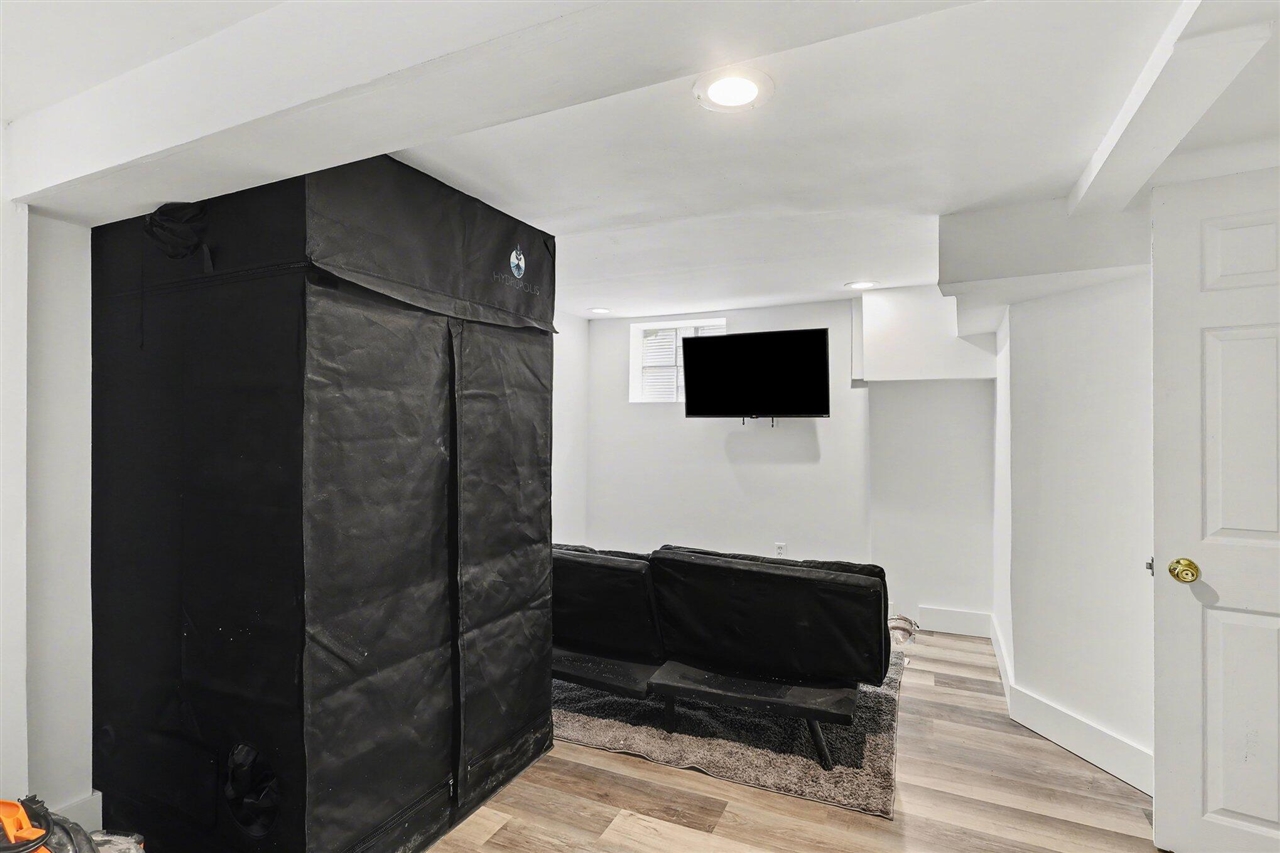 167 E Lincoln Avenue, Muskegon Heights, MI, 49444-3018